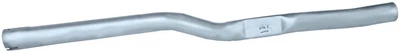 Труба проміжна ТМК 220225 ГАЗ 3110 (TMK-2000993548358)