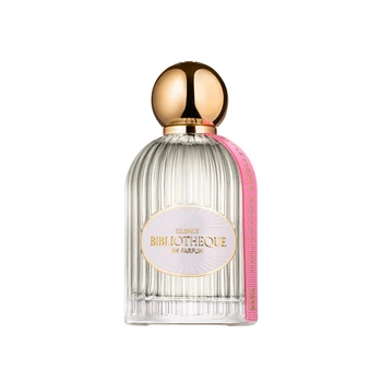 Парфюмированная вода Bibliotheque de Parfum Silence (4820271430414) 100 мл.