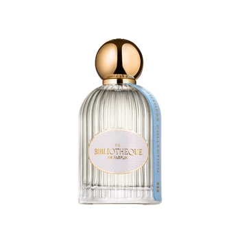 Парфюмированная вода Bibliotheque de Parfum P.S. (4820271430094) 100 мл.