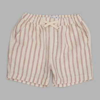 Шорти для дівчат Zara 1165/507 110 см Beige (01165507067600)