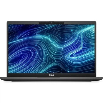 Ультрабук Dell Latitude 7320 / 13.3” 1920x1080 FullHD / i5-1145G7 / 16 ГБ / SSD 256 ГБ / Intel Iris Xe Graphics / Класс Б Б/У