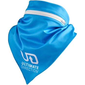Бандана Ultimate Direction Ultimate Ice Bandana blue 90601624-UDB