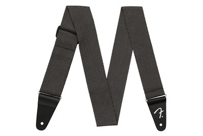 Ремінь гітарний FENDER STRAP 2" MODERN TWEED GRAY/BLACK (236949)
