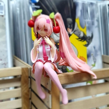 Фігурка Hatsune Miku 11см