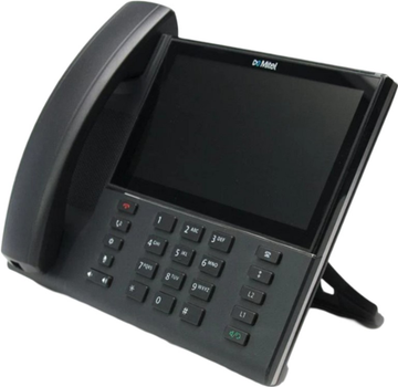 Telefon IP Mitel 6873i Black (50006790)