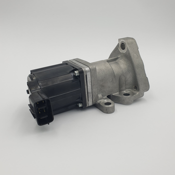 Клапан EGR 4НК1 Євро-5 Isuzu Атаман Оригінал Isuzu (8982191800)