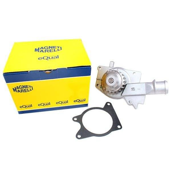 Насос водяной Chery Magneti Marelli Magneti Marelli (477F1307010MAGNETIMARELLI)