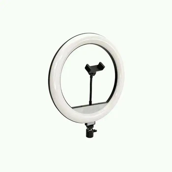 Кольцевая лампа Ring Fill Light BD-330 светодиодная без штатива 33см