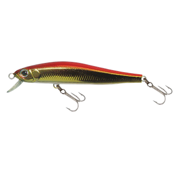 Воблер ZipBaits Rigge 70S 5.5г 703 Akakin