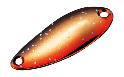 Блесна Smith Pure 6.5г BGO