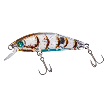 Воблер Daiwa Gekkabijin Yogiri Z 42S 3.7г Incubating Shrimp