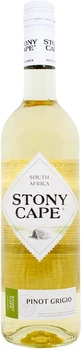 Вино Zimmermann-Graeff & Muller Stony Cape Pinot Grigio біле сухе 0.75 л 13% (4006542070316)