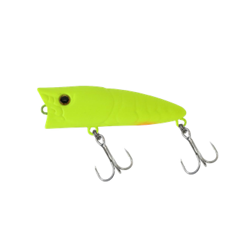 Воблер ZipBaits ZBL Popper Tiny 48F 3.7г 915 Mazume Chart