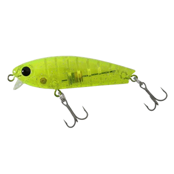 Воблер ZipBaits ZBL Zoea Lipple 45F 3г L-038 Setouchi Lame Char