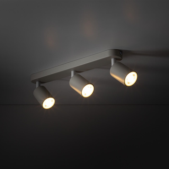 Светильник спотовый LIVIA 10242 TK-Lighting серый