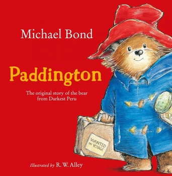 Читанка Paddington