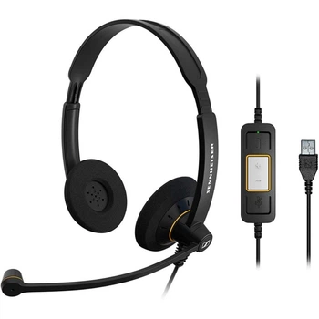 Навушники Epos SC 60 ML USB [93071]