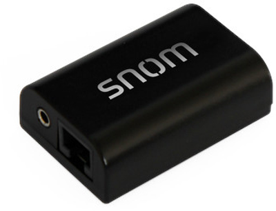 VoIP Adapter Snom EHS Advanced Adapter 2.0 (00002362)