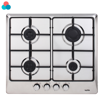 Варильна поверхня Ventolux HG640 B2 S (X)