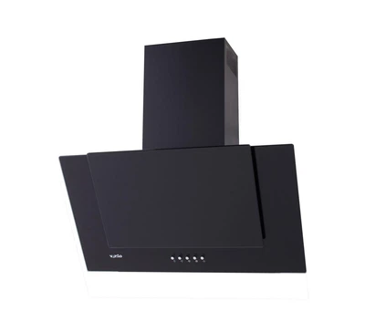 Вытяжка Ventolux DIAMOND 60 BK (700) PB