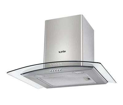 Вытяжка Ventolux FERRARA 60 INOX (900) PB