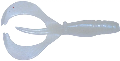 Приманка Bait Breath SL-Remix 4" (7шт.) (134 WHITE PEARL), FS0630427