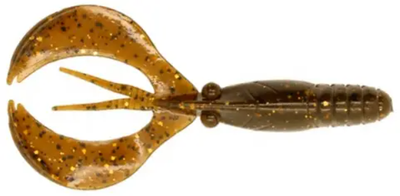 Приманка Bait Breath SL-Remix 4" (7шт.) (S530 GOLDEN CRAW),FS0631369