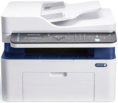 БФП Xerox WorkCentre 3025NI (3025V_NI)
