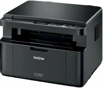 БФП Brother DCP-1622WE (DCP1622WEAP1)