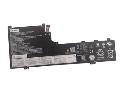 Аккумулятор для ноутбука Lenovo Yoga S740-14IIL L19L4PD2, L19M4PD2 4060mah 62.3Wh ORIGINAL
