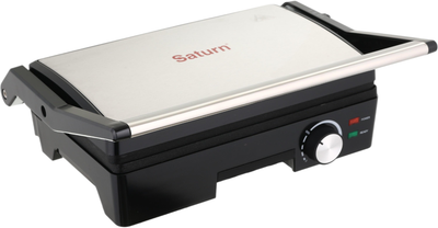 Гриль SATURN ST-EC1140