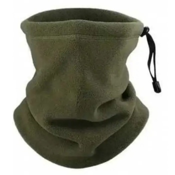 Зимний флисовый бафф Ranger RA8959 L -25°С Olive