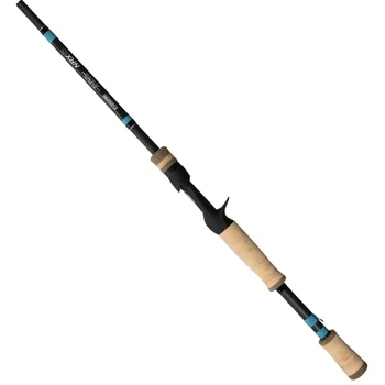 Спиннинг G.Loomis NRX+ Jig & Worm Casting 803C JWR 2.03m 5-18g Casting одночастный