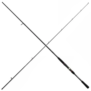 Спиннинг Daiwa Seabass Flat X 96M 2.90m 10-50g