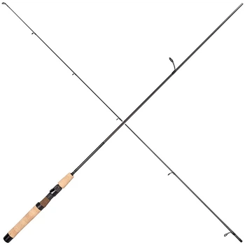 Спінінг G.Loomis Classic Trout Panfish Spinning SR783-2 GL3 1.98m 4-11g