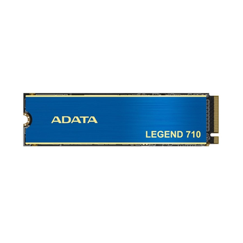 Накопичувач SSD M.2 ADATA Legend 7101TBNAND: 3D TLC NAND (ALEG-710-1TCS)