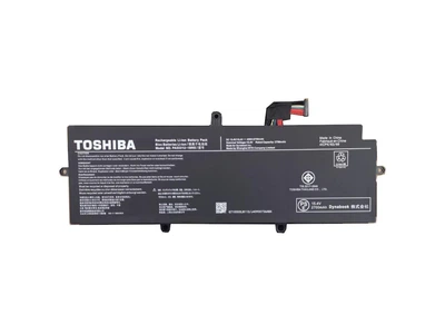 Акумулятор для ноутбука Toshiba Dynabook Portege A30-E, Tecra A40-E, PA5331U-1BRS 2700mah 42Wh ORIGINAL