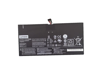 Аккумулятор для ноутбука Lenovo IdeaPad Miix 720-12IKB, 5 Pro, L15L4PC3, L15M4PC3 5340mah 41Wh ORIGINAL