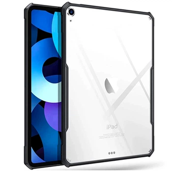 Противоударный чехол XUNDD для iPad Air 11 2026 / Air 11 2025 / iPad Air 2024, Black