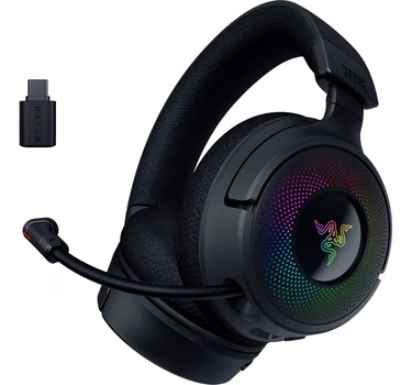 Наушники Razer Kraken V4 (RZ04-05170100-R3M1) купить в интернет