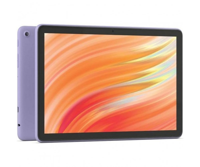 Планшет Amazon Fire HD 10 (13th gen, 2023) 32GB Lilac