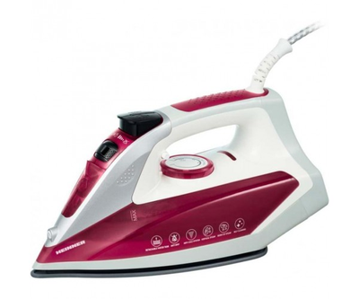 Праска з парою HEINNER HSI-2200PP