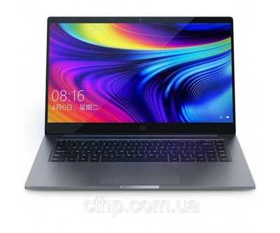Ноутбук Xiaomi Mi Notebook Pro 15.6 GTX i5 8G 1050MAX-Q 1TB (JYU4200CN)