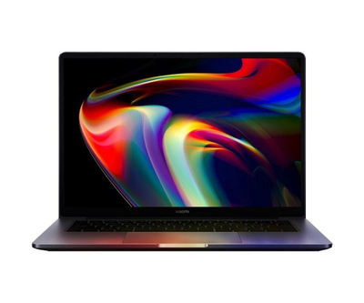 Ноутбук Xiaomi Mi Notebook Pro 15.6 AMD Ryzen 7 16/512GB Radeon Graphics (JYU4332CN)