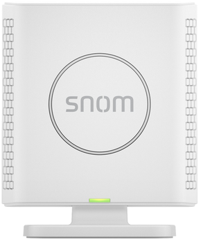 Stacja bazowa Snom M400 DECT White (00004587)