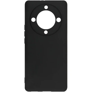 Чехол TPU Epik Black Full Camera для Huawei Magic6 Lite Черный