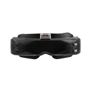 Окуляри FPV Skyzone SKY04X PRO 5.8GHz 56CH L,X Band (SKY04XP5G)