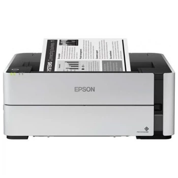 Принтер Epson M1170 + Wi-Fi (C11CH44404)