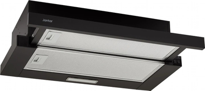 Вытяжка JANTAR TLT 650 LED 60 BL
