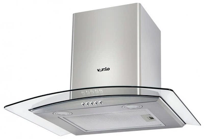 Вытяжка VENTOLUX FERRARA 60 INOX (900) PB